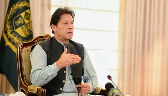 PM directs to extend more incentives to overseas Pakistanis